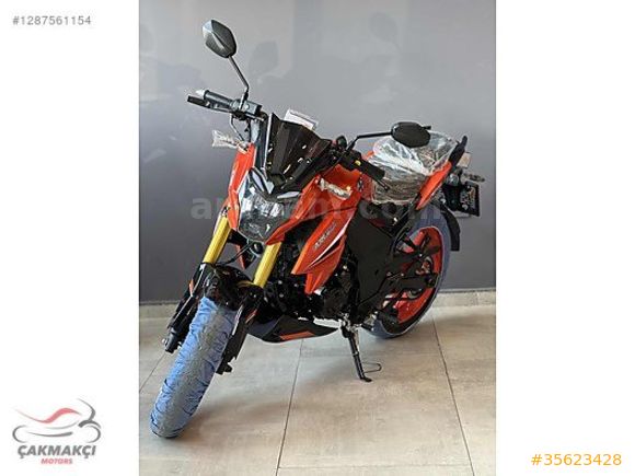 ÇAKMAKÇI'DAN ARS200 ÜCRETSİZ TESLİMAT 12TAKSİT ARAÇ TAKASI OLUR