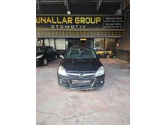 ÜNALLAR GROUP DAN DİZEL OTOMATİK ASTRA  