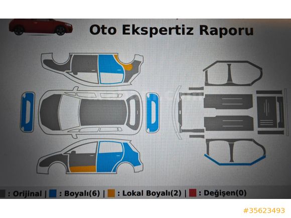 ÜNALLAR GROUP DAN DİZEL OTOMATİK ASTRA  