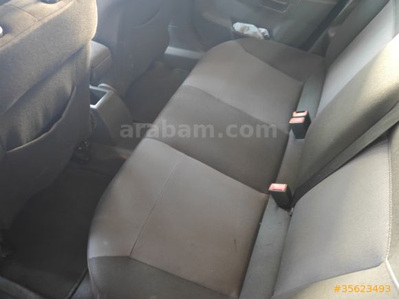 ÜNALLAR GROUP DAN DİZEL OTOMATİK ASTRA  