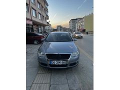 Sahibinden Volkswagen Passat 1.4 TSi Trendline 2010 Model 