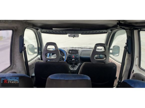 2002 doblo 1.9 d