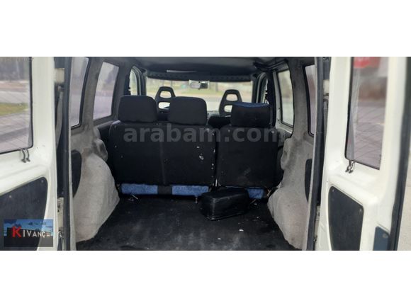 2002 doblo 1.9 d