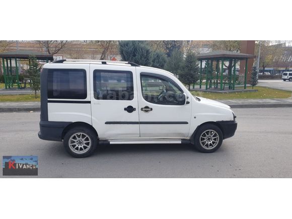 2002 doblo 1.9 d