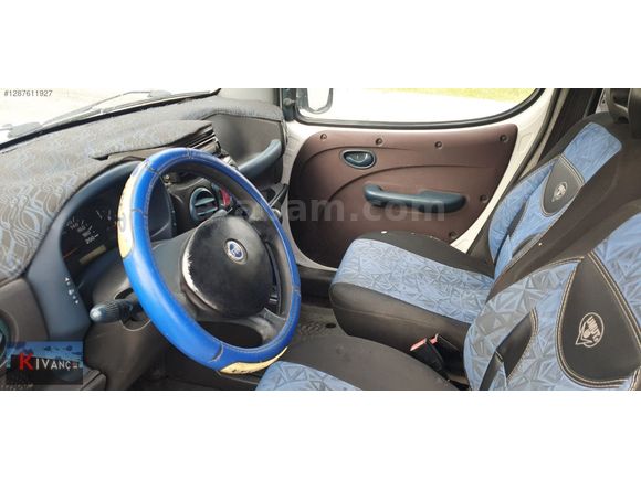2002 doblo 1.9 d