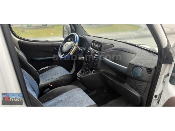 2002 doblo 1.9 d