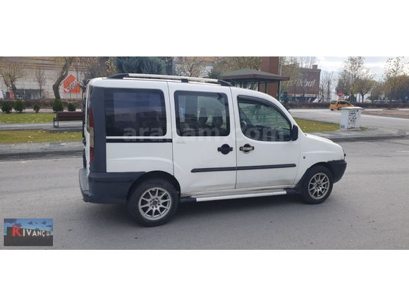 2002 doblo 1.9 d