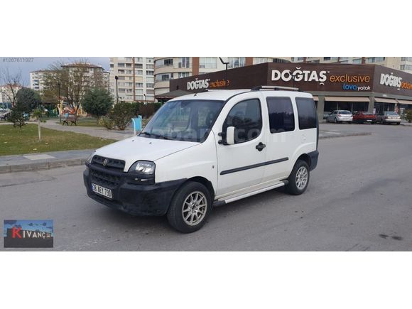 2002 doblo 1.9 d
