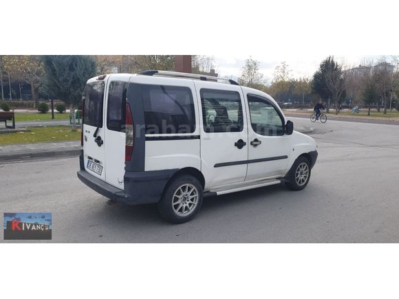 2002 doblo 1.9 d