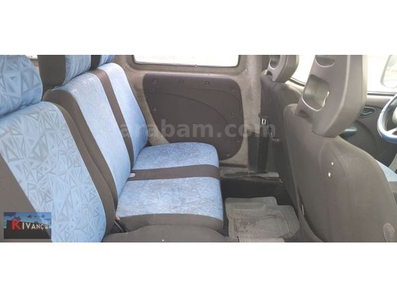 2002 doblo 1.9 d