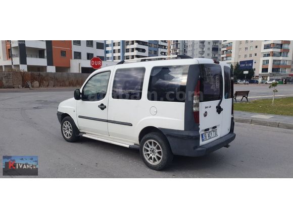 2002 doblo 1.9 d