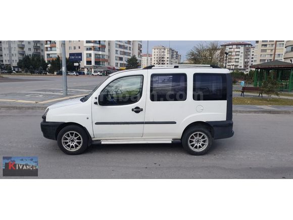 2002 doblo 1.9 d