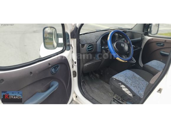 2002 doblo 1.9 d