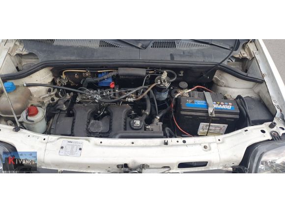 2002 doblo 1.9 d
