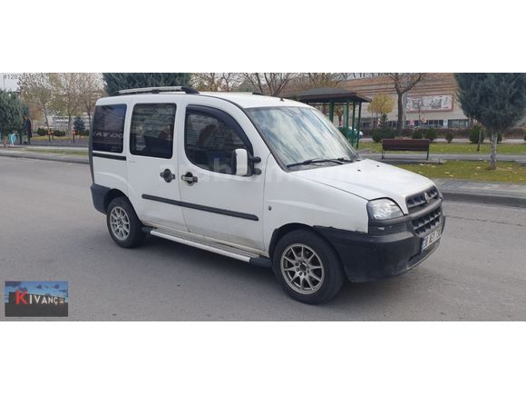 2002 doblo 1.9 d