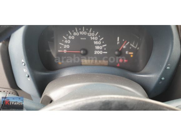 2002 doblo 1.9 d