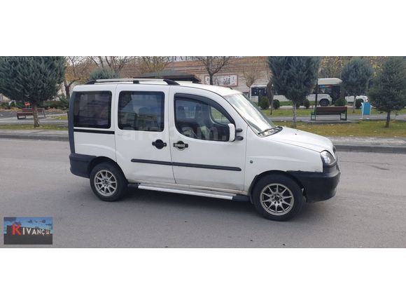 2002 doblo 1.9 d