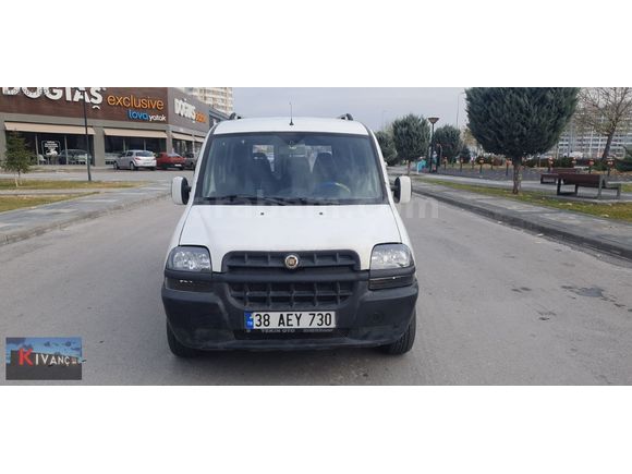 2002 doblo 1.9 d