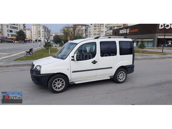 2002 doblo 1.9 d