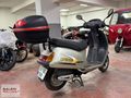 2009 MODEL - HONDA ACTIVA 110 - BAKIMLI - MASRAFSIZ - TAKSİTLE