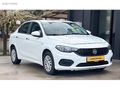ALMER MOTORS'dan 2020 MODEL FİAT EGEA HATASIZ BOYASIZ