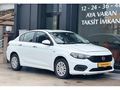 ALMER MOTORS'dan 2020 MODEL FİAT EGEA HATASIZ BOYASIZ