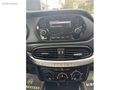 ALMER MOTORS'dan 2020 MODEL FİAT EGEA HATASIZ BOYASIZ
