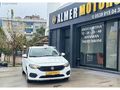 ALMER MOTORS'dan 2020 MODEL FİAT EGEA HATASIZ BOYASIZ