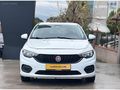 ALMER MOTORS'dan 2020 MODEL FİAT EGEA HATASIZ BOYASIZ