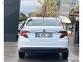 ALMER MOTORS'dan 2020 MODEL FİAT EGEA HATASIZ BOYASIZ