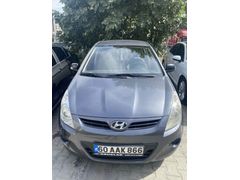 Sahibinden Hyundai i20 Troy 1.2 Start 2011 Model 