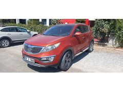 Sahibinden Kia Sportage 1.6 GDI 2011 Model