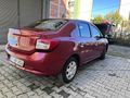 Acil satılık pazarlık payı vardır Renault Symbol 1.5 dCi Joy 2016 Model  227.000 km Kırmızı