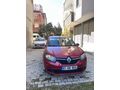 Acil satılık pazarlık payı vardır Renault Symbol 1.5 dCi Joy 2016 Model  227.000 km Kırmızı