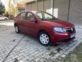 Acil satılık pazarlık payı vardır Renault Symbol 1.5 dCi Joy 2016 Model  227.000 km Kırmızı