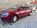 Acil satılık pazarlık payı vardır Renault Symbol 1.5 dCi Joy 2016 Model  227.000 km Kırmızı