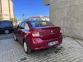 Acil satılık pazarlık payı vardır Renault Symbol 1.5 dCi Joy 2016 Model  227.000 km Kırmızı