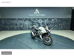 ARAS MOTORS..2024 RKS R 250
