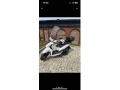 Sahibinden SYM Symphony ST 200i ABS 