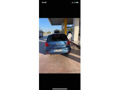 Sahibinden Volkswagen Polo 1.2 TSi Comfortline 2015 Model  202.658 km Mavi