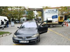 Sahibinden Renault Laguna 1.6 Expression 2006 Model