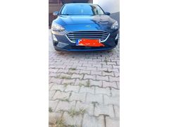 Sahibinden Ford Focus 1.5 TDCi Trend X 2020 Model