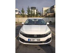 Sahibinden Fiat Egea 1.3 Multijet Easy 2022 Model