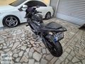 YAMAHA R25 ABS