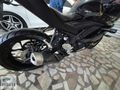 YAMAHA R25 ABS