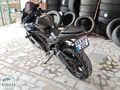 YAMAHA R25 ABS