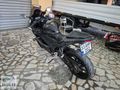 YAMAHA R25 ABS