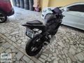 YAMAHA R25 ABS
