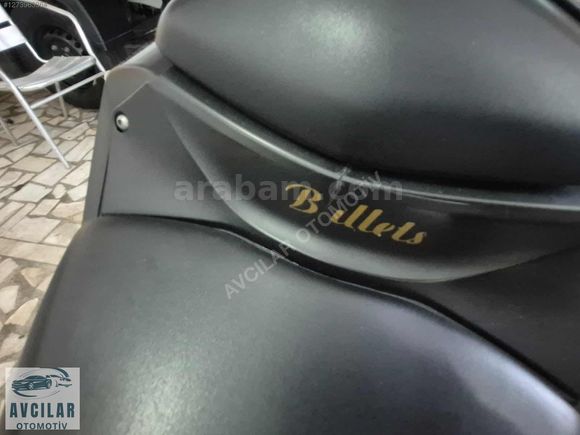 YAMAHA R25 ABS