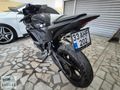 YAMAHA R25 ABS